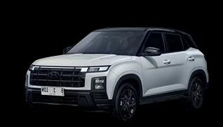 The New CRETA