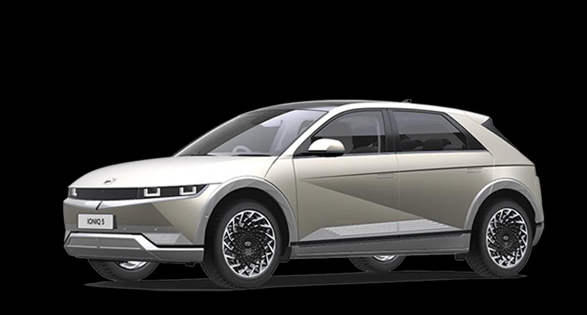 Ioniq 5