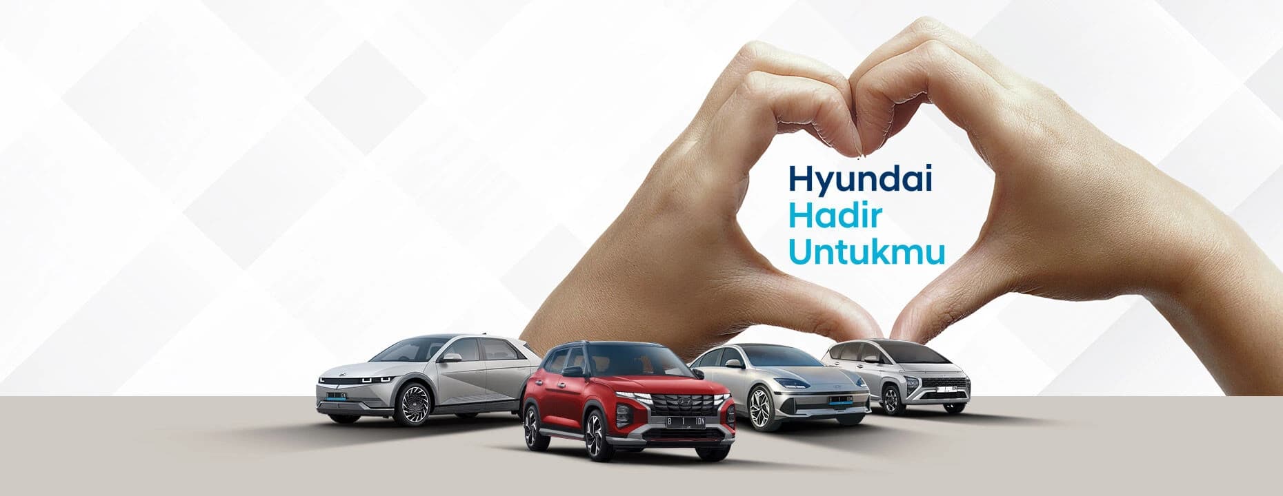 Hyundai Hadir Untukmu