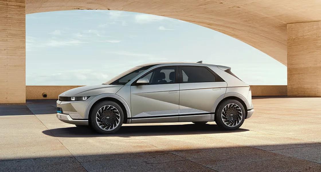 Ioniq 5
