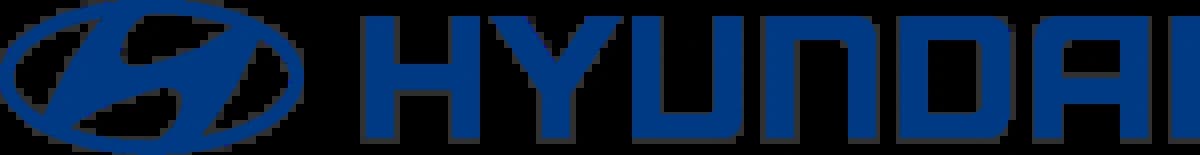 HYUNDAI Logo